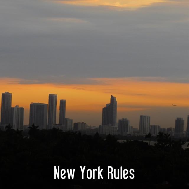 New York Rules