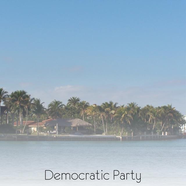 Democratic Party