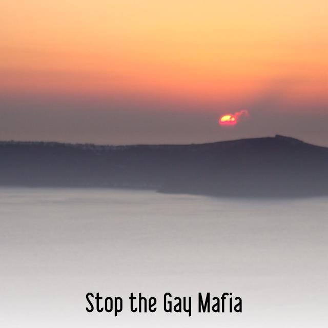 Stop the Gay Mafia