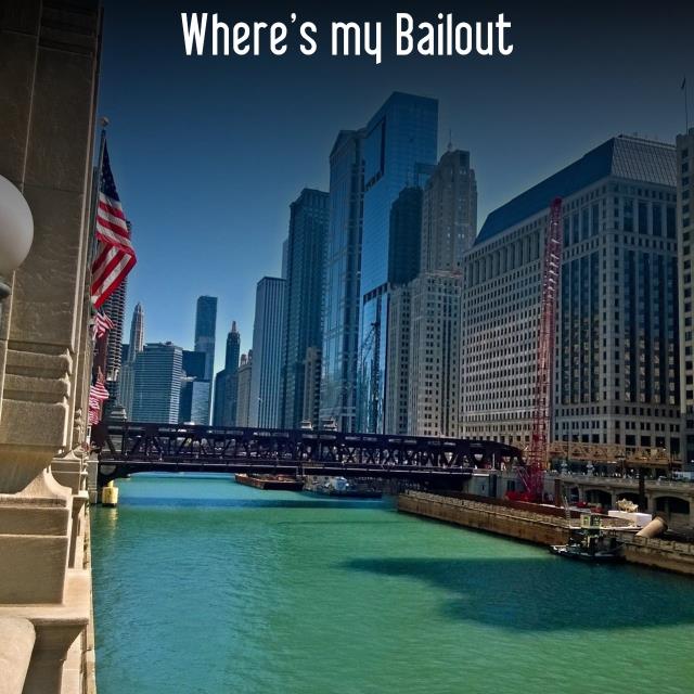 Where's my Bailout