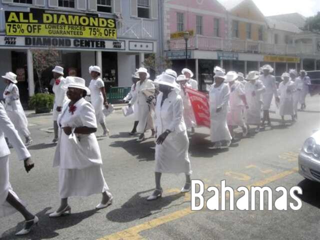 Bahamas