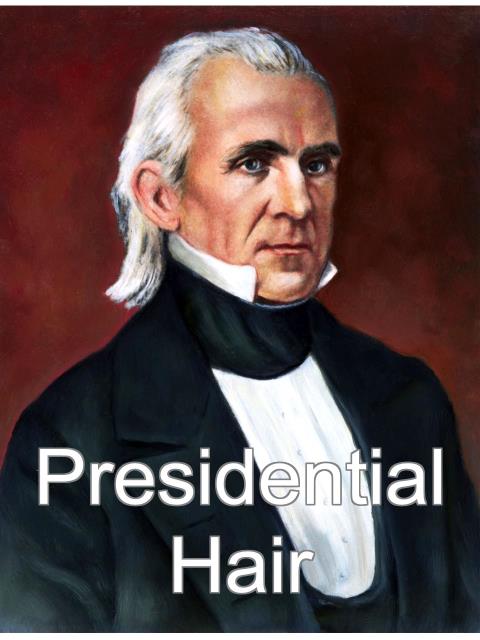 Presidential Hair