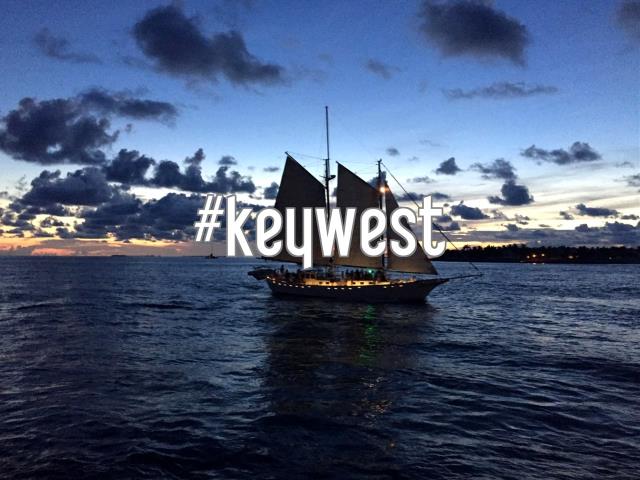 #keywest