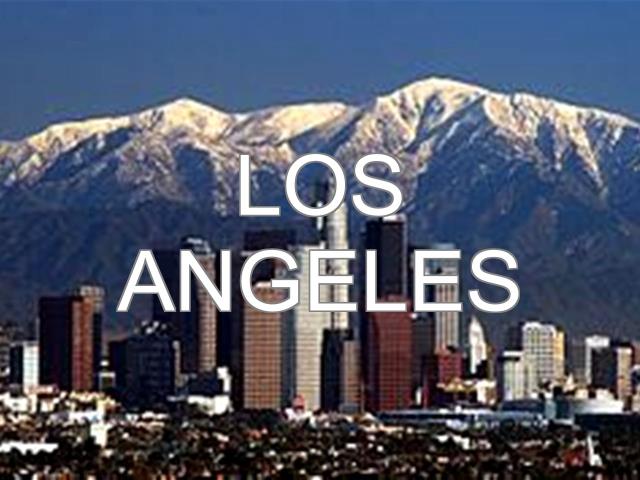 LOS ANGELES