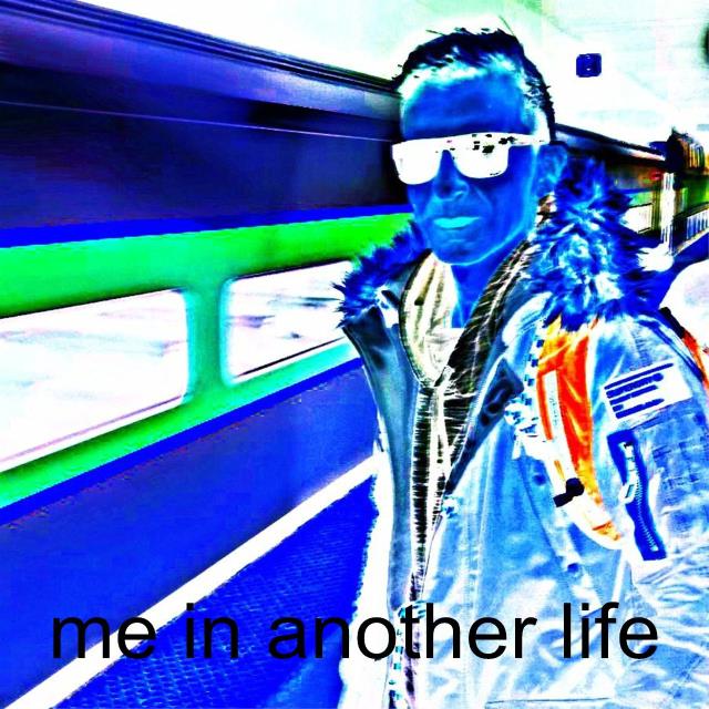 me in another life