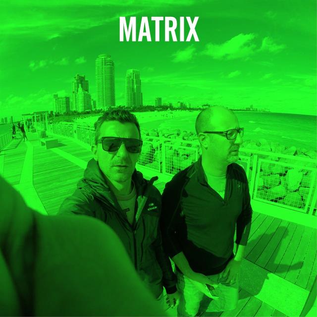 MATRIX