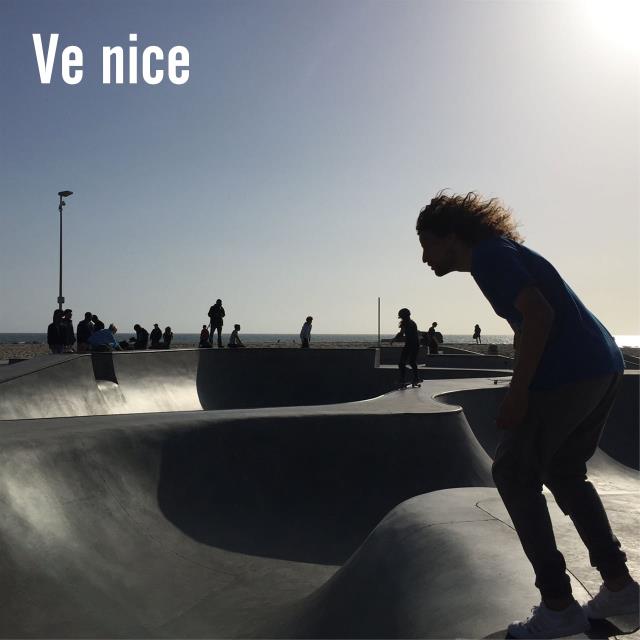 Ve nice