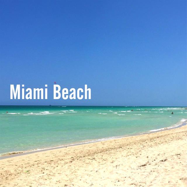 Miami Beach