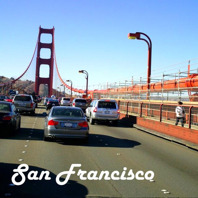 San Francisco