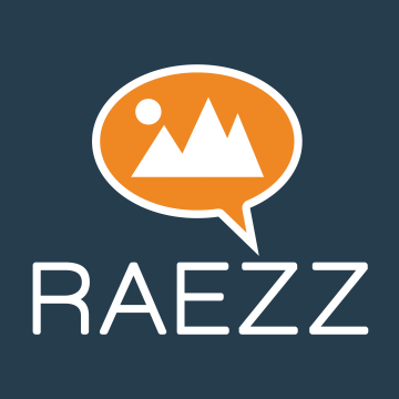 Raezz Logo
